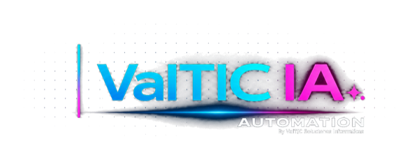 ValTIC AI Automation